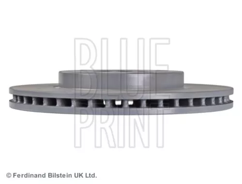 BLUE PRINT Brake Disc (ADM543122)