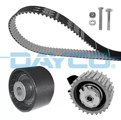 Timing Belt Kit