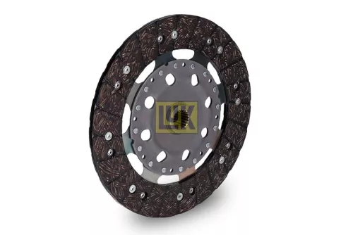 Schaeffler LuK Central Slave Cylinder, clutch (510025010)