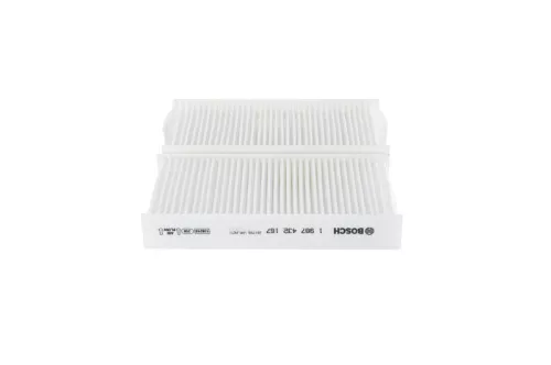 BOSCH Filter, cabin air (1987432167)