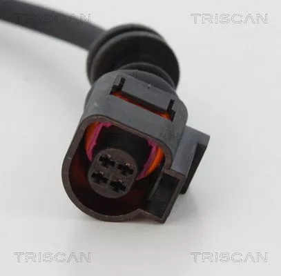 TRISCAN Sensor, wheel speed (818010214)