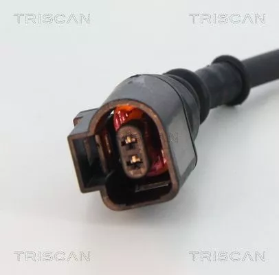 TRISCAN Sensor, wheel speed (818010214)