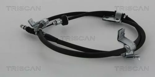 TRISCAN Cable Pull, parking brake (8140431084)