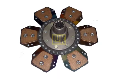 Schaeffler LuK Flywheel (415049310)