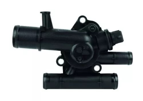 MAHLE Thermostat, coolant (TI3889)