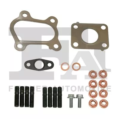 FA1 Mounting Kit, charger (KT730030)