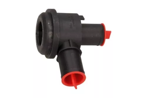 Boost Pressure Control Valve