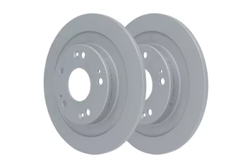 ATE Brake Disc (24.0110-0380.1)
