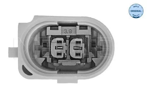MEYLE Sensor, exhaust gas temperature (1148000055)