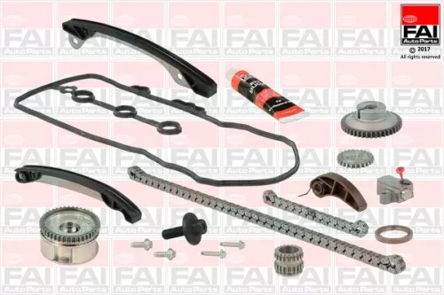 Timing Chain Kit
