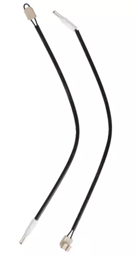 TRW Brake Pad Set, disc brake (GDB1609)