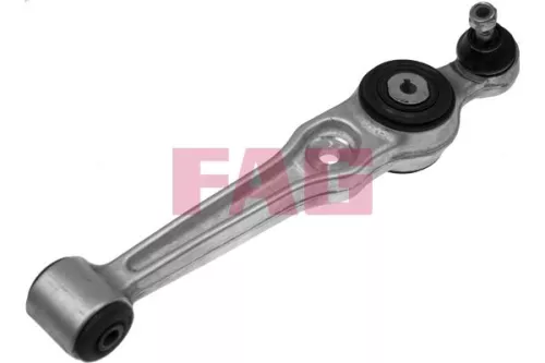 Schaeffler FAG Wheel Bearing Kit (713644830)