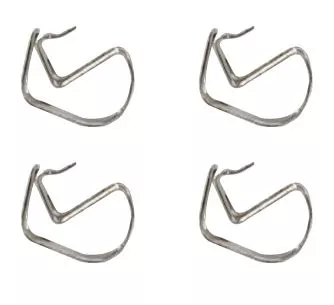 TRW Brake Pad Set, disc brake (GDB3580)