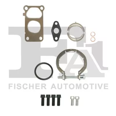 FA1 Mounting Kit, charger (KT100240)