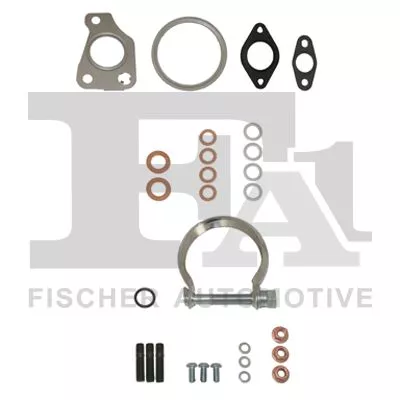 FA1 Mounting Kit, charger (KT330230)