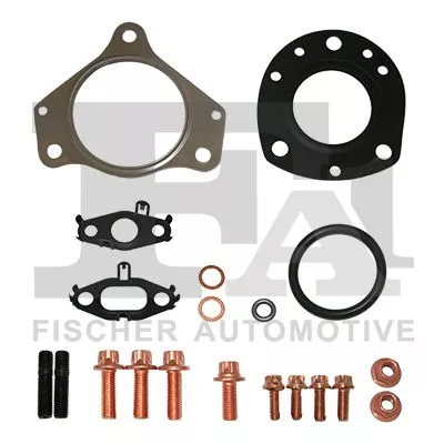 FA1 Mounting Kit, charger (KT140570)