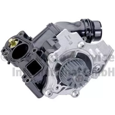 PIERBURG Water Pump, engine cooling (7.07152.08.0)