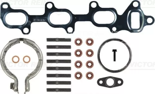 VICTOR REINZ Mounting Kit, charger (04-10227-01)