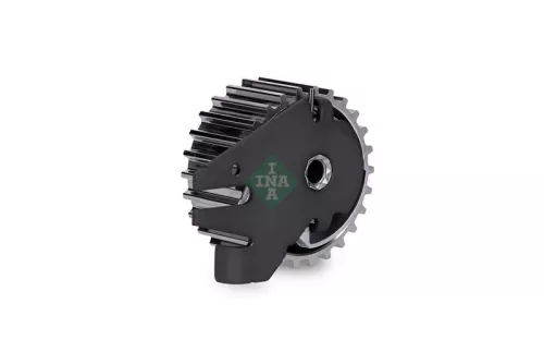 Schaeffler INA Tensioner Pulley, timing belt (531084410)