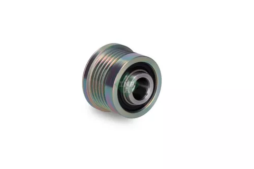 Schaeffler INA Deflection/Guide Pulley, V-ribbed belt (532054910)