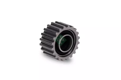 Schaeffler INA Belt Tensioner, V-ribbed belt (534005010)