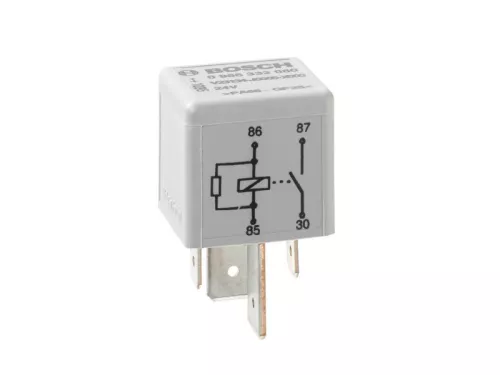 BOSCH Multifunctional Relay (0986332080)