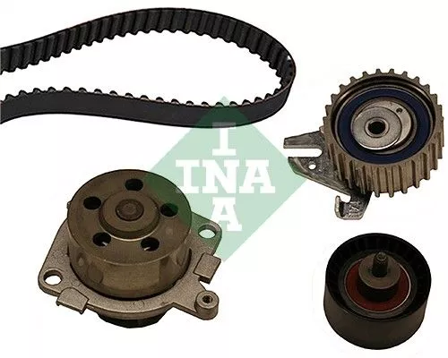 Schaeffler INA Guide, timing chain (552003210)
