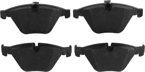 TRW Brake Pad Set, disc brake (GDB1498)