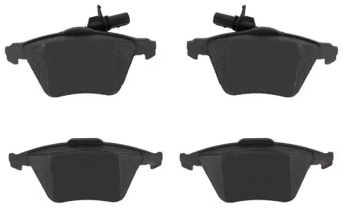 TRW Brake Pad Set, disc brake (GDB1554)