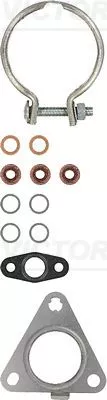 Mounting Kit, charger