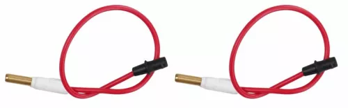 TRW Brake Pad Set, disc brake (GDB327)