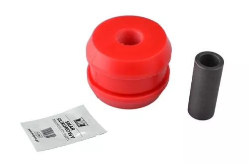 Mounting, control/trailing arm