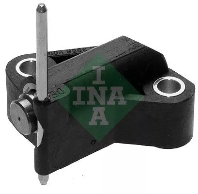 Schaeffler INA Belt Tensioner, V-ribbed belt (533010710)