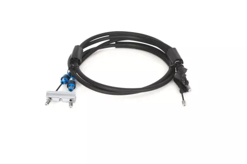 BOSCH Cable Pull, parking brake (1987482721)