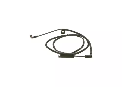 BOSCH Warning Contact, brake pad wear (1987473055)