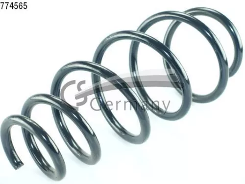 Suspension Spring
