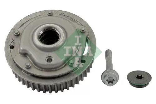 Schaeffler INA Water Pump, engine cooling (538037010)