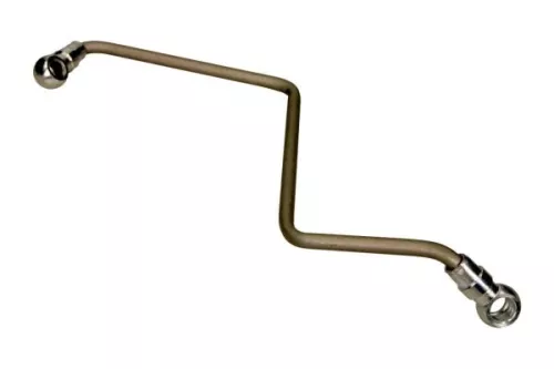 MAXGEAR Oil Line, charger (68-0150)