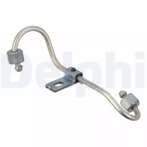 DELPHI High Pressure Pipe, injection system (HPP280)