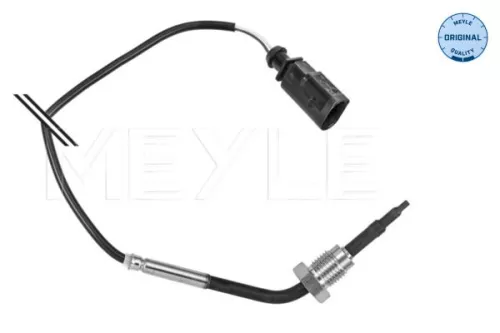 MEYLE Sensor, exhaust gas temperature (1148000153)