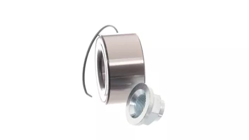 SKF Wheel Bearing Kit (VKBA7575)