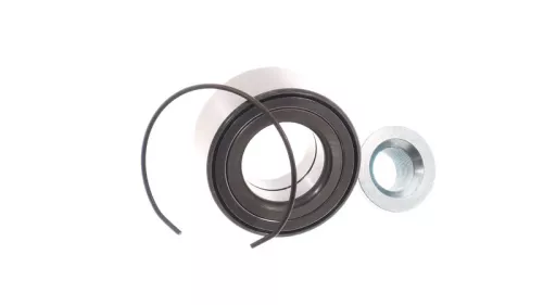 SKF Wheel Bearing Kit (VKBA7575)