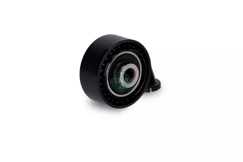 Schaeffler INA Tensioner Pulley, V-ribbed belt (531085410)