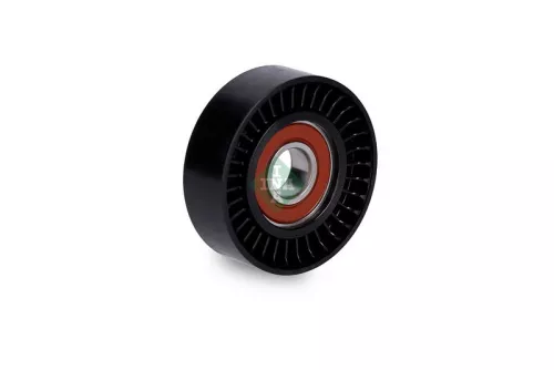 Schaeffler INA Deflection/Guide Pulley, V-ribbed belt (532040430)
