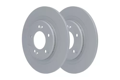ATE Brake Disc (24.0110-0370.1)