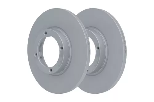 ATE Brake Disc (24.0113-0195.1)