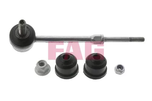Schaeffler FAG Wheel Bearing Kit (713619140)