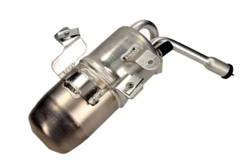 Dryer, air conditioning