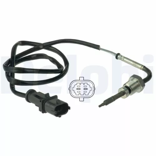 DELPHI Sensor, exhaust gas temperature (TS30014)
