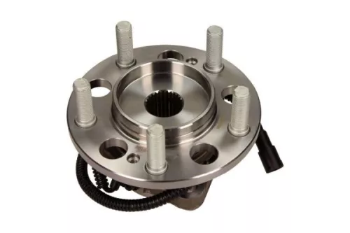 MAXGEAR Wheel Bearing Kit (33-1013)